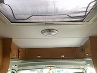 2007 moncayo m-735 camper - afbeelding 21 van  38