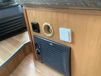 2007 moncayo m-735 camper - afbeelding 25 van  38