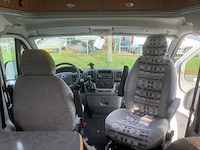 2007 moncayo m-735 camper - afbeelding 26 van  38