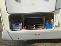 2007 moncayo m-735 camper - afbeelding 32 van  38