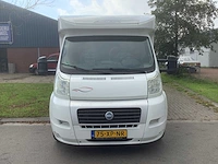 2007 moncayo m-735 camper - afbeelding 33 van  38