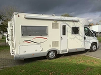 2007 moncayo m-735 camper - afbeelding 34 van  38
