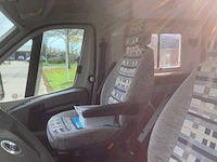 2007 moncayo m-735 camper - afbeelding 38 van  38