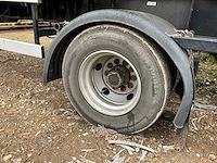 2007 montalift 106 oplegger torenkraan - afbeelding 11 van  11