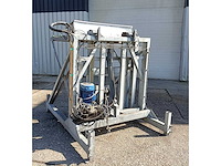 2007 mountec kistenkantelaar mkk-1200 - afbeelding 1 van  7