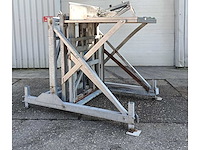 2007 mountec kistenkantelaar mkk-1200 - afbeelding 1 van  7