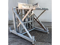 2007 mountec kistenkantelaar mkk-1200 - afbeelding 2 van  7