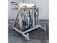 2007 mountec kistenkantelaar mkk-1200 - afbeelding 6 van  7