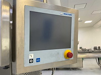 2007 multivac r240 dieptrekverpakkingsmachine - afbeelding 7 van  13