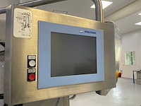 2007 multivac r240 dieptrekverpakkingsmachine - afbeelding 8 van  13