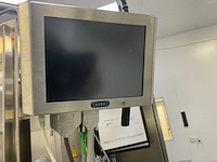 2007 multivac r240 dieptrekverpakkingsmachine - afbeelding 11 van  13