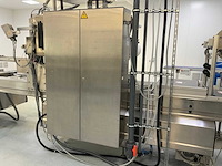 2007 multivac r240 dieptrekverpakkingsmachine - afbeelding 12 van  13
