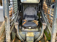 2007 mustang 2054 b-series schranklader - afbeelding 2 van  12