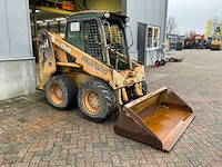 2007 mustang 2054 b-series schranklader - afbeelding 5 van  12