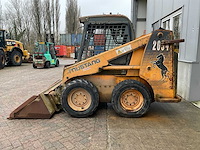 2007 mustang 2054 b-series schranklader - afbeelding 6 van  12