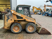 2007 mustang 2054 b-series schranklader - afbeelding 7 van  12