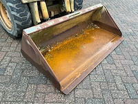 2007 mustang 2054 b-series schranklader - afbeelding 8 van  12