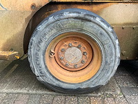 2007 mustang 2054 b-series schranklader - afbeelding 12 van  12