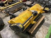 2007 müthing mufm 160 klepelmaaier - afbeelding 3 van  7