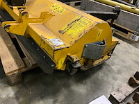 2007 müthing mufm 160 klepelmaaier - afbeelding 5 van  7