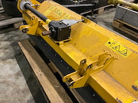 2007 müthing mufm 160 klepelmaaier - afbeelding 6 van  7