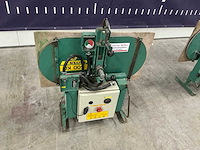 2007 muyen va114e glas vacuum hefjuk - afbeelding 1 van  8