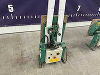 2007 muyen va114e glas vacuum hefjuk - afbeelding 2 van  8