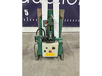 2007 muyen va114e glas vacuum hefjuk - afbeelding 3 van  8