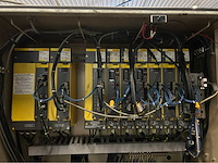 2007 nakamura super ntj cnc-draaibank - afbeelding 11 van  26