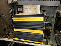 2007 nakamura super ntj cnc-draaibank - afbeelding 13 van  26