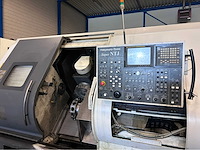 2007 nakamura super ntj cnc-draaibank - afbeelding 23 van  26
