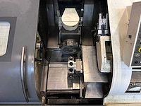 2007 nakamura super ntj cnc-draaibank - afbeelding 26 van  26