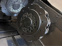 2007 nakamura super ntj cnc-draaibank - afbeelding 3 van  21