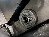 2007 nakamura super ntj cnc-draaibank - afbeelding 20 van  21