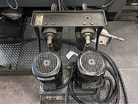 2007 nakamura super ntj cnc-draaibank - afbeelding 7 van  21