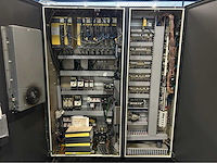 2007 nakamura super ntj cnc-draaibank - afbeelding 8 van  21