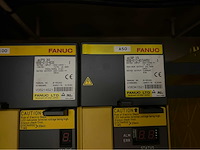 2007 nakamura super ntj cnc-draaibank - afbeelding 11 van  21