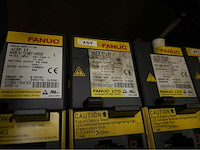 2007 nakamura super ntj cnc-draaibank - afbeelding 12 van  21