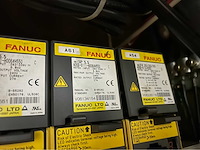 2007 nakamura super ntj cnc-draaibank - afbeelding 13 van  21