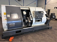 2007 nakamura super ntj cnc-draaibank - afbeelding 9 van  21