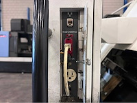 2007 nakamura super ntj cnc-draaibank - afbeelding 19 van  21