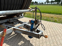 2007 neptunno 100-80 - beregeningshaspel met irrigamatic p450 - afbeelding 3 van  34