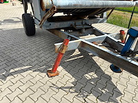 2007 neptunno 100-80 - beregeningshaspel met irrigamatic p450 - afbeelding 5 van  34