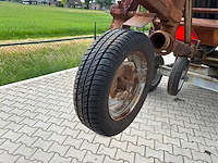 2007 neptunno 100-80 - beregeningshaspel met irrigamatic p450 - afbeelding 6 van  34