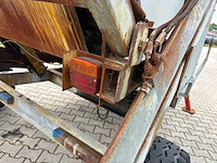 2007 neptunno 100-80 - beregeningshaspel met irrigamatic p450 - afbeelding 7 van  34