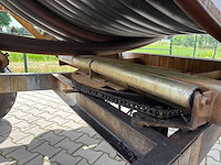 2007 neptunno 100-80 - beregeningshaspel met irrigamatic p450 - afbeelding 8 van  34
