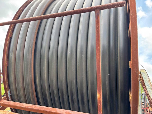 2007 neptunno 100-80 - beregeningshaspel met irrigamatic p450 - afbeelding 11 van  34