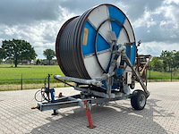 2007 neptunno 100-80 - beregeningshaspel met irrigamatic p450 - afbeelding 1 van  34