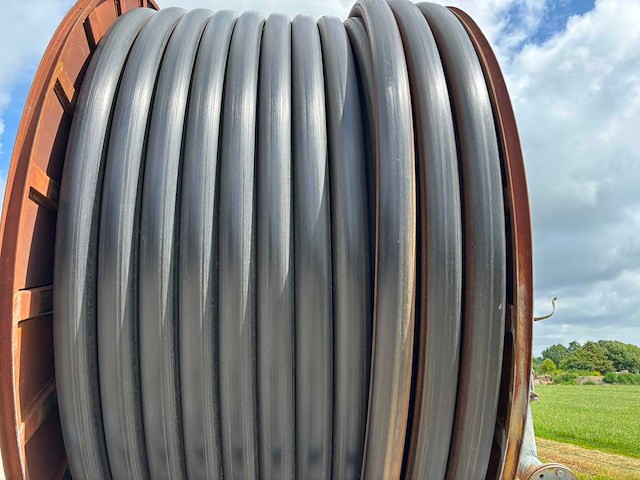 2007 neptunno 100-80 - beregeningshaspel met irrigamatic p450 - afbeelding 13 van  34