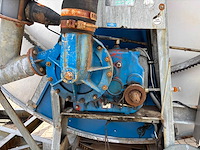 2007 neptunno 100-80 - beregeningshaspel met irrigamatic p450 - afbeelding 15 van  34
